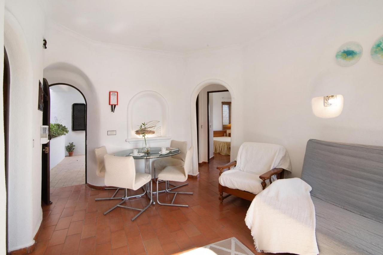 Apartamento Vila Mourisca Поршеш Екстериор снимка