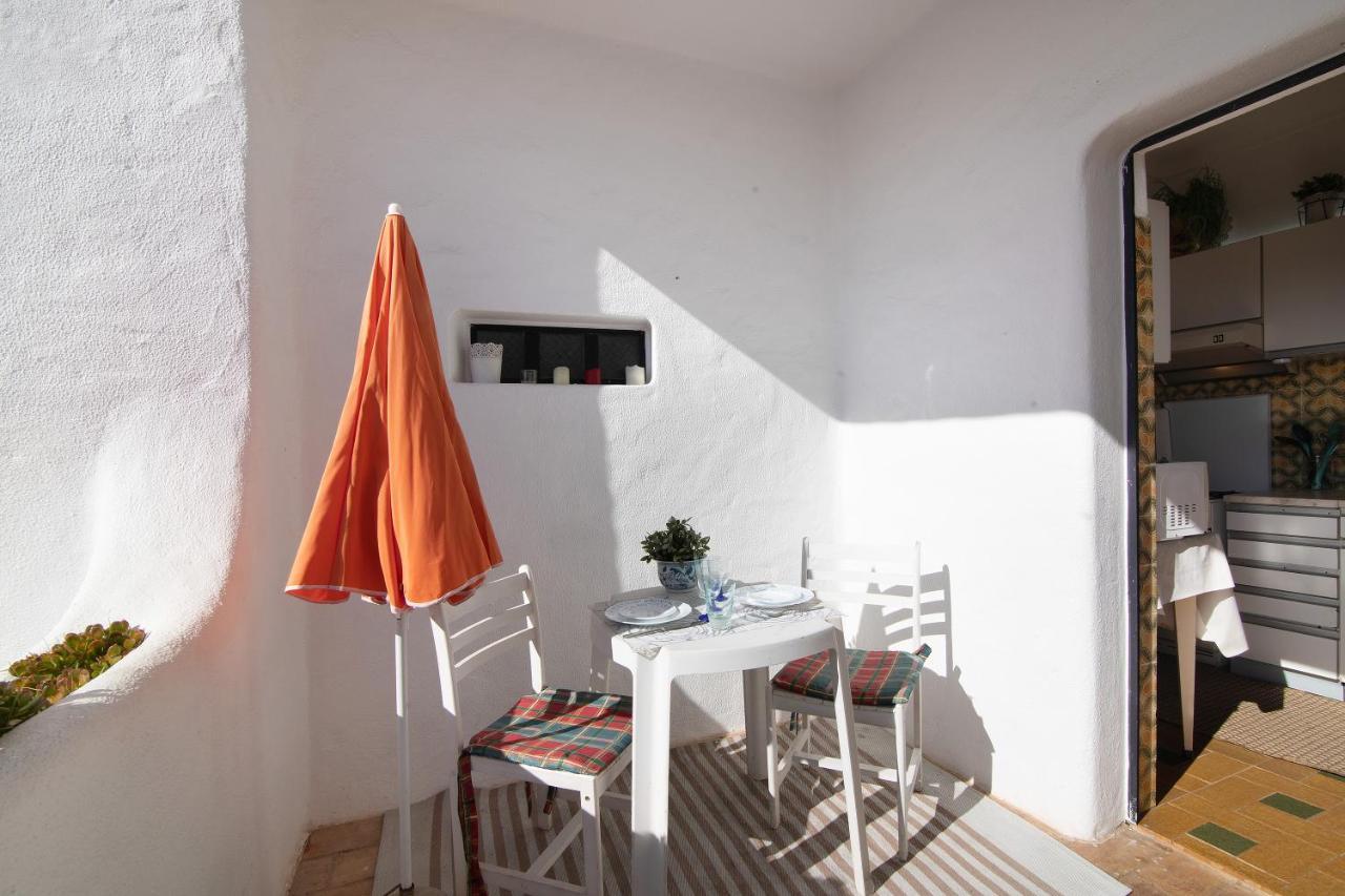 Apartamento Vila Mourisca Поршеш Екстериор снимка