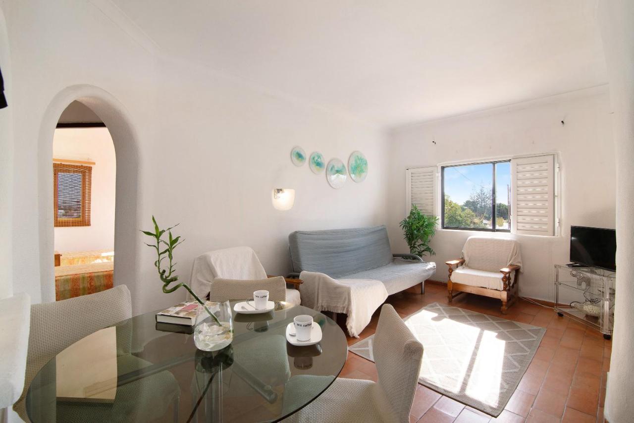 Apartamento Vila Mourisca Поршеш Екстериор снимка