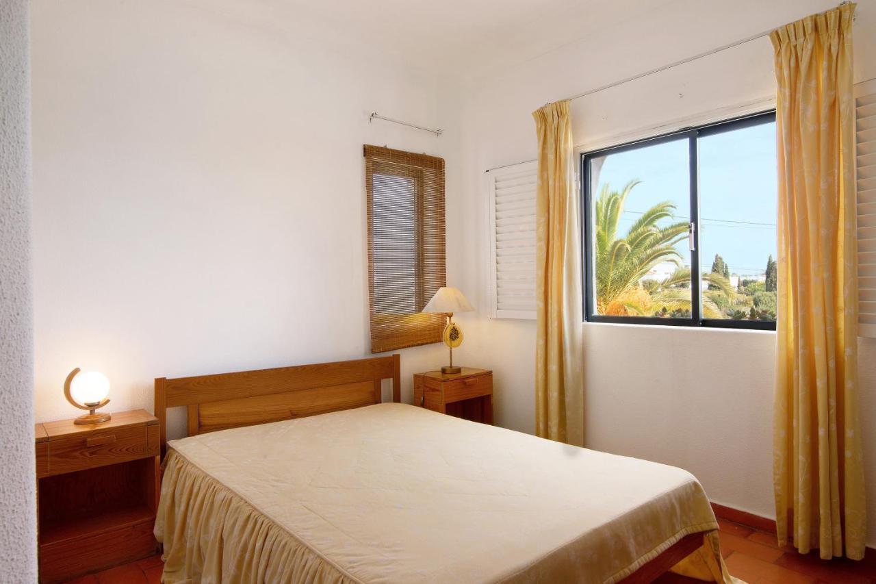 Apartamento Vila Mourisca Поршеш Екстериор снимка