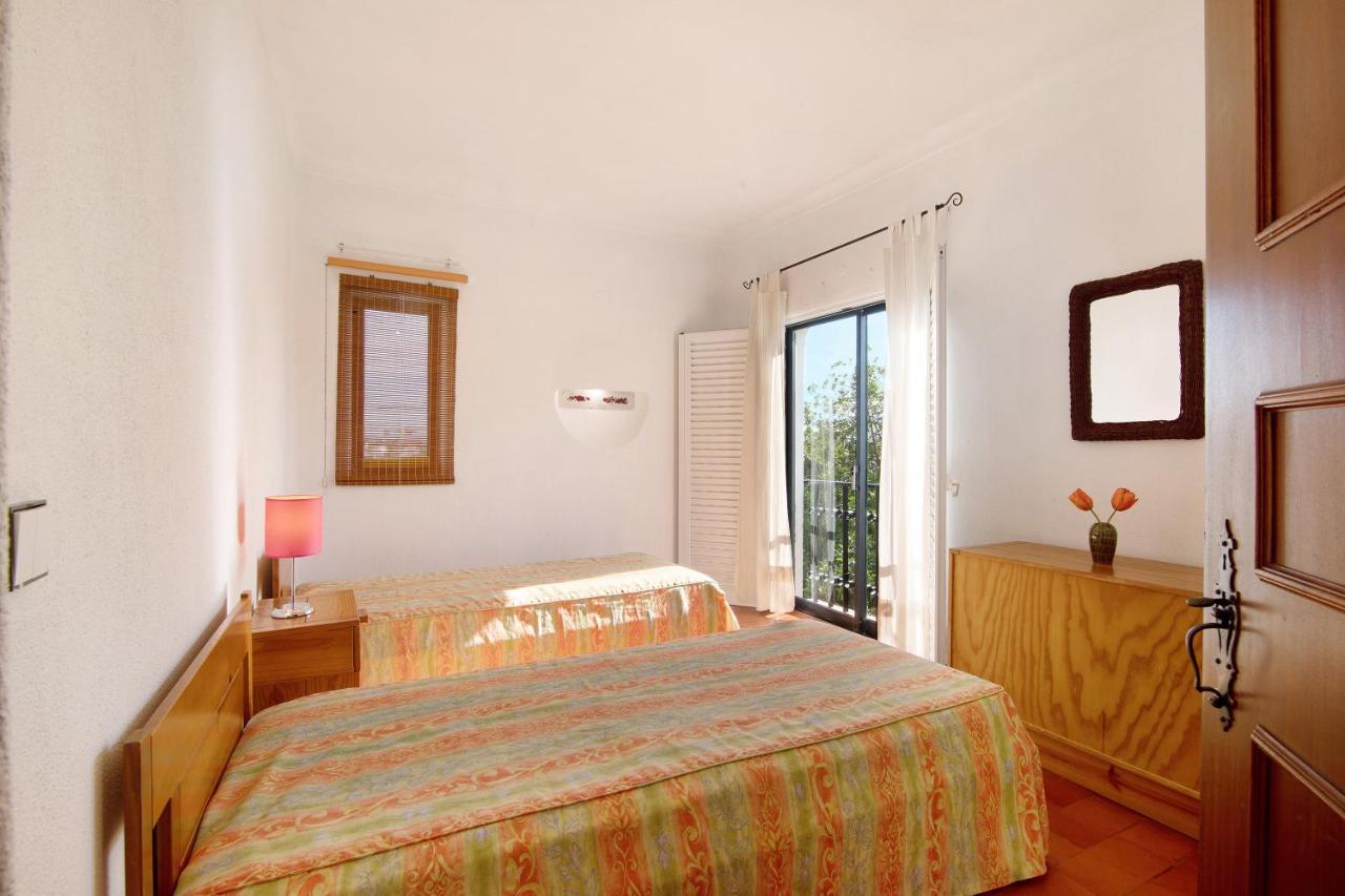 Apartamento Vila Mourisca Поршеш Екстериор снимка