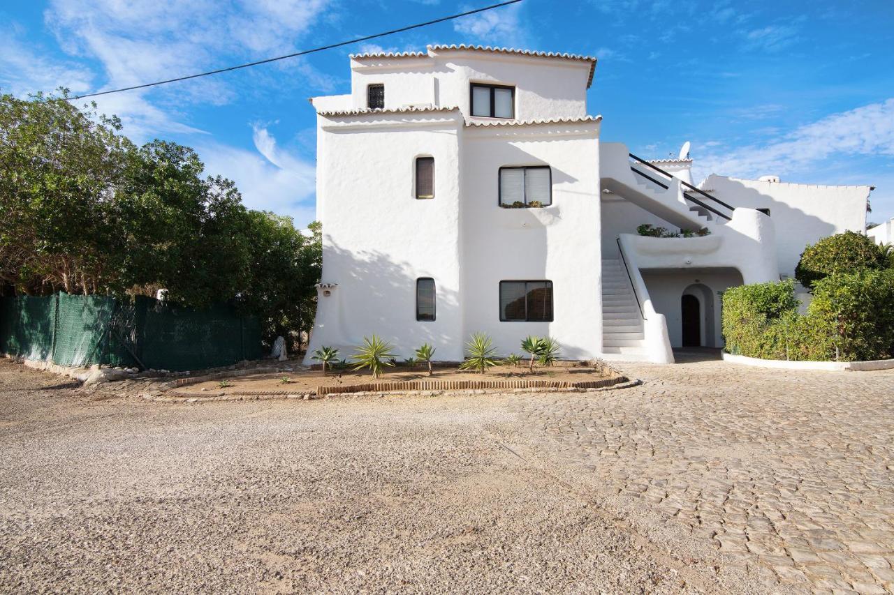 Apartamento Vila Mourisca Поршеш Екстериор снимка