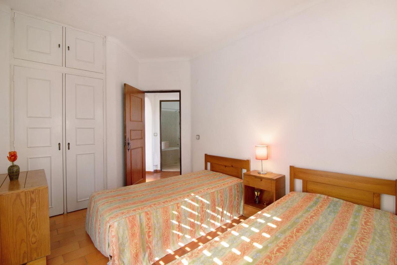 Apartamento Vila Mourisca Поршеш Екстериор снимка