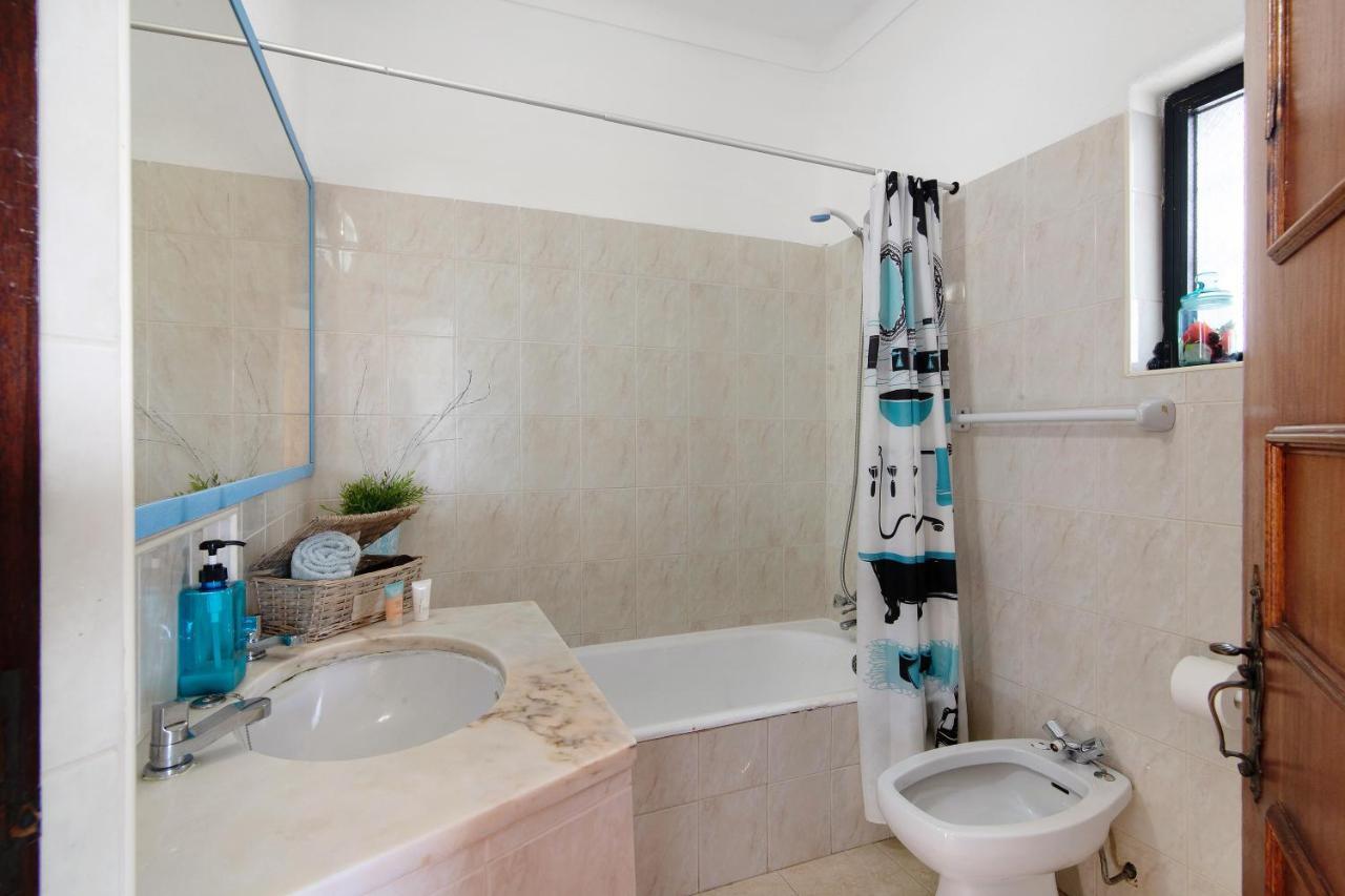 Apartamento Vila Mourisca Поршеш Екстериор снимка
