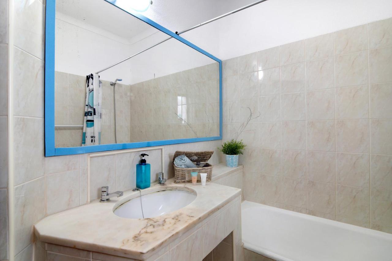 Apartamento Vila Mourisca Поршеш Екстериор снимка