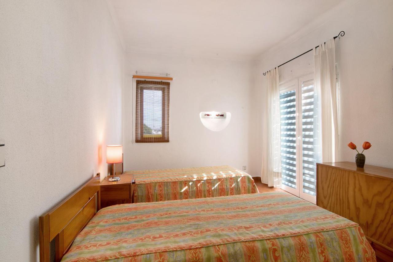 Apartamento Vila Mourisca Поршеш Екстериор снимка